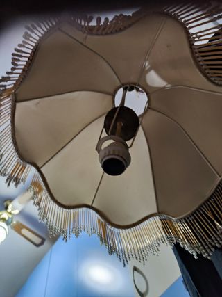 Lampadario vintage 