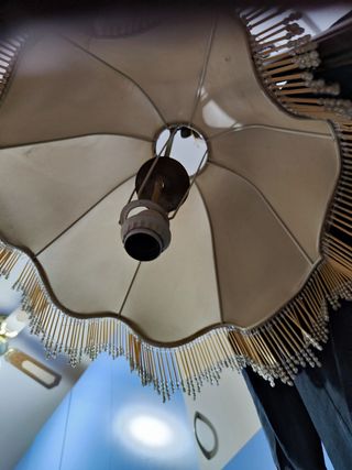 Lampadario vintage 