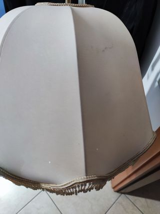 Lampadario vintage 