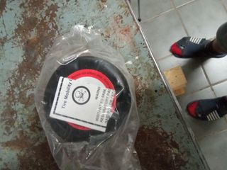 Liquido kit anti pinchazos 
