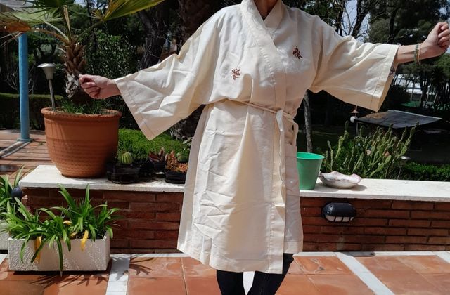 Kimono