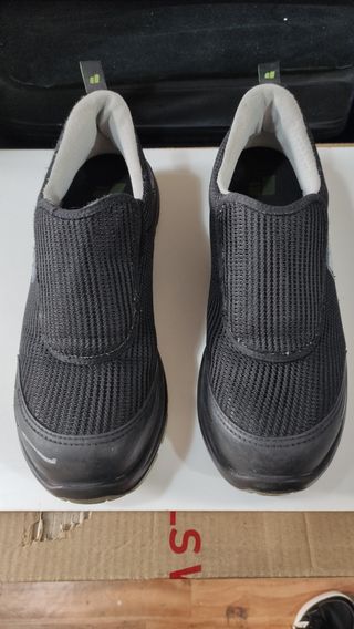 Zapatos de trabajo
