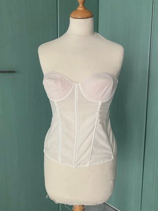 Bustino Vintage tg 2B IT Penrose