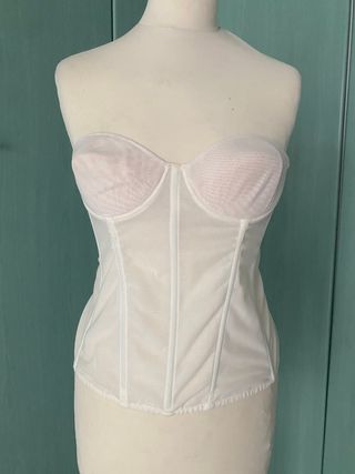 Bustino Vintage tg 2B IT Penrose