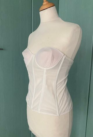 Bustino Vintage tg 2B IT Penrose