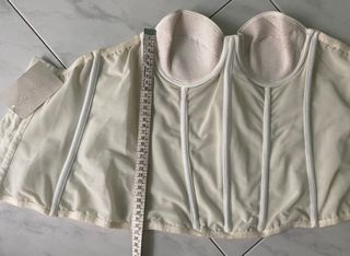 Bustino Vintage tg 2B IT Penrose