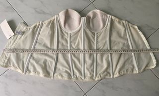 Bustino Vintage tg 2B IT Penrose