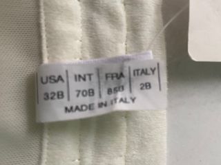 Bustino Vintage tg 2B IT Penrose