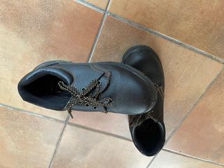 Zapatos de seguridad