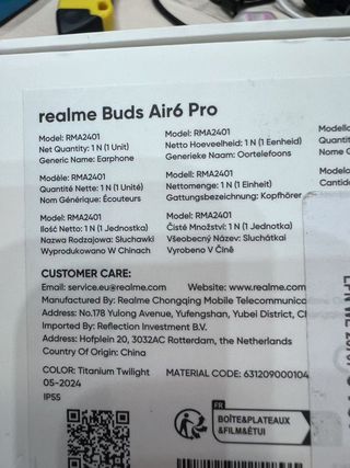 Teclado iPad Pro 12.9 (6.a/5.a/ 4.a/3.a Gen),