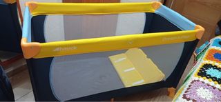 Cuna viaje Oferta Hoy!!!