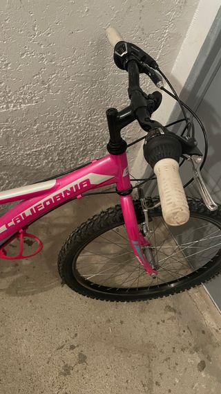 Bicicleta BH california 24”