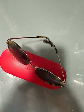 Gafas de sol