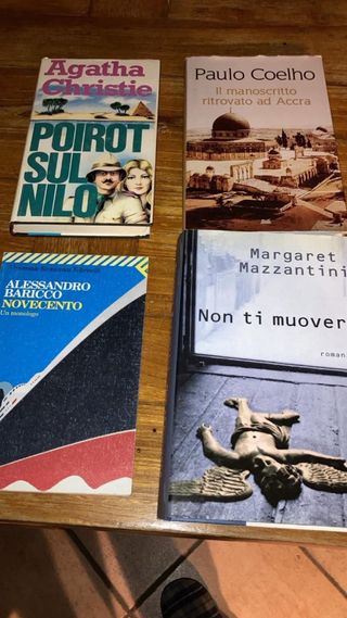 LIBRI VARI