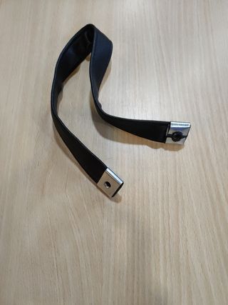 Tira asiento Suzuki katana 50