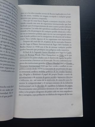 Mujeres en la era global: Contra un partriarcado neoliberal (Más Madera) (Spanish Edition)