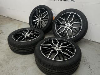 llantas 17 p 5x112 BMW grupo VAG Audi WW Mercedes