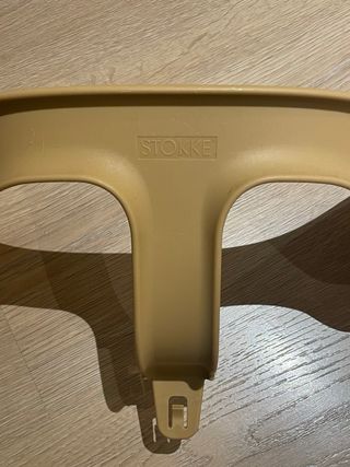 Set para bebé Stokke Tripp Trapp (soporte y cojín)