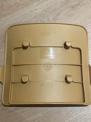 Set para bebé Stokke Tripp Trapp (soporte y cojín)