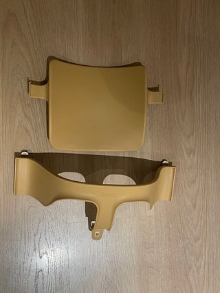 Set para bebé Stokke Tripp Trapp (soporte y cojín)