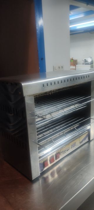 Tostador 