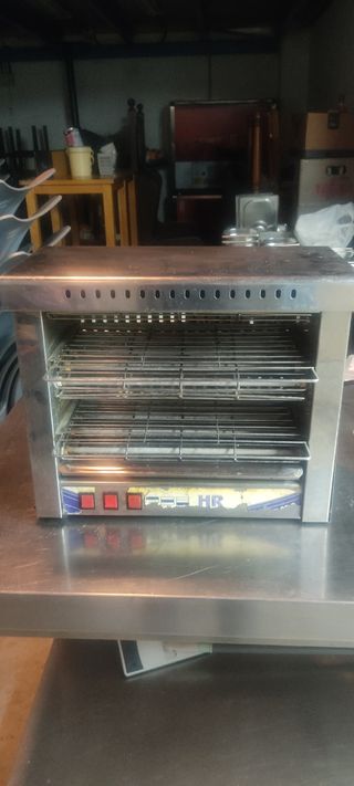 Tostador 