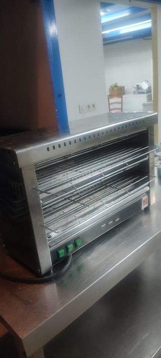 Tostador 