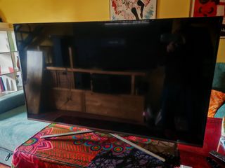 Televisión Samsung smart TV 49' muy buen estado