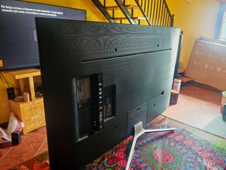 Televisión Samsung smart TV 49' muy buen estado