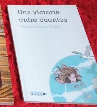 Una Victoria Entre Cuentos Marcos García-Ergüín