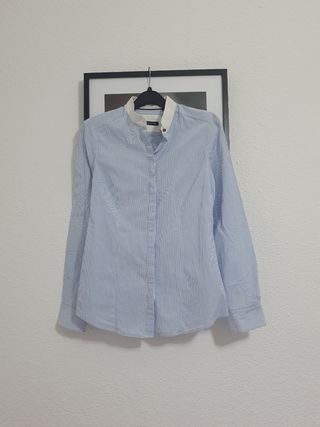 Camisa Massimo Dutti