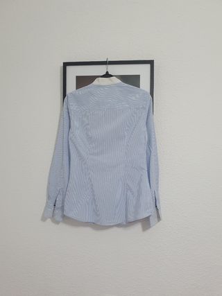 Camisa Massimo Dutti