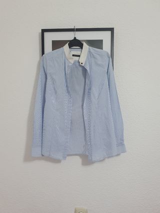 Camisa Massimo Dutti