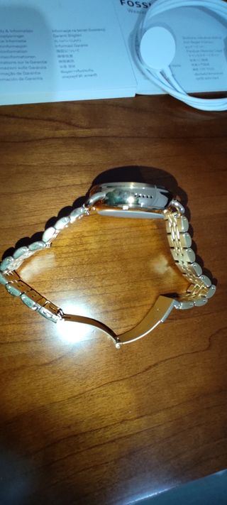 Smart Swatch