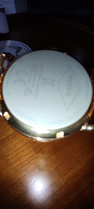 Smart Swatch