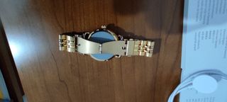 Smart Swatch
