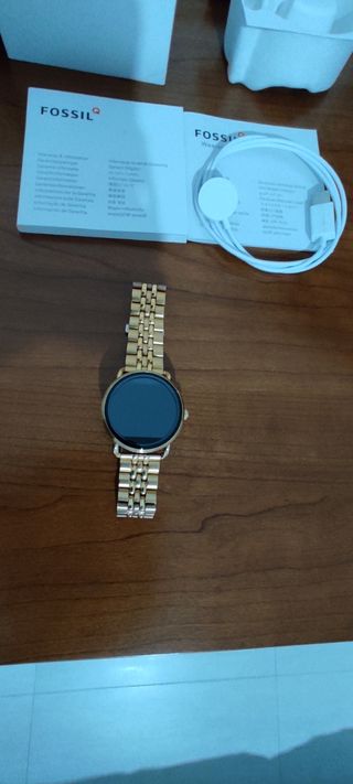 Smart Swatch