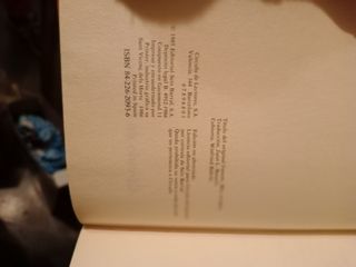 Libro Yo,tu madre de Cristiane Collange