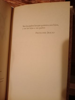 Libro Yo,tu madre de Cristiane Collange