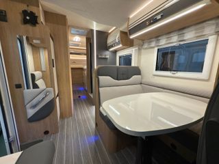 ALQUILER DE AUTOCARAVANAS