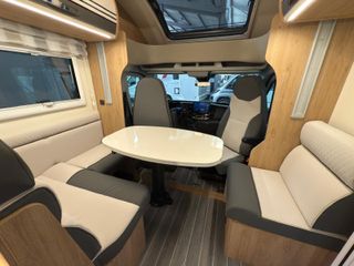 ALQUILER DE AUTOCARAVANAS