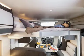 ALQUILER DE AUTOCARAVANAS
