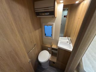 ALQUILER DE AUTOCARAVANAS