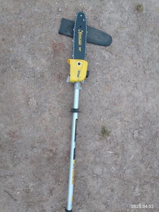 Se venden 2 desbrozadoras 