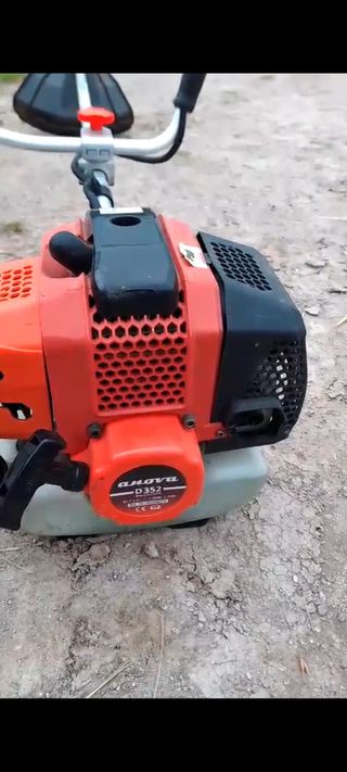 Se venden 2 desbrozadoras 