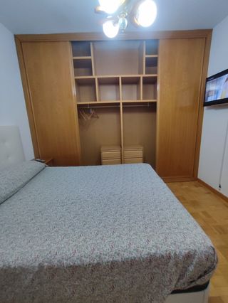 Habitación en alquiler