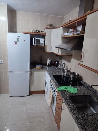 Habitación en alquiler