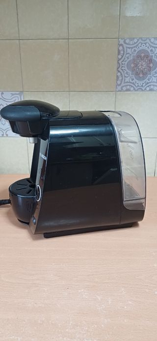 Cafetera tassimo bosch