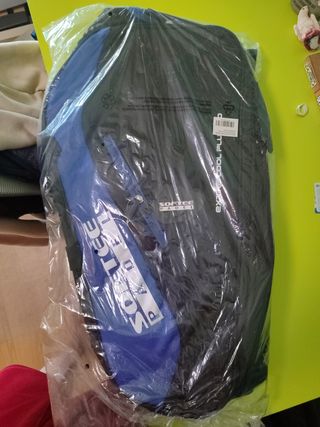 Paletero pádel softee extra cool plus 2.