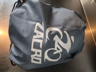 Casco bici